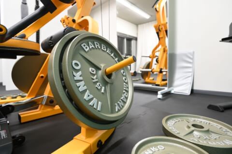 Apple GYM 新中野店_2番目の写真